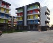 Cazare si Rezervari la Apartament Airplane Residence din Otopeni Ilfov